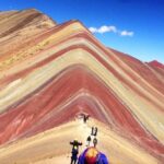 Vinicunca 7 Color Rainbow Mountain Full-Day Tour - What’s Included and What’s Not