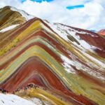 Vinicunca Mountain of Colors - The Journey: What to Expect from Start to Finish