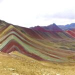 Vinicunca - Rainbow Mountain From Cusco Private Tour - A Detailed Look at the Rainbow Mountain Private Tour