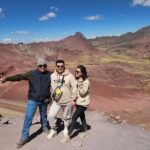 Vinincunca Rainbow Mountain Tour and optional visit to Red Valley. - What Makes This Tour Stand Out?