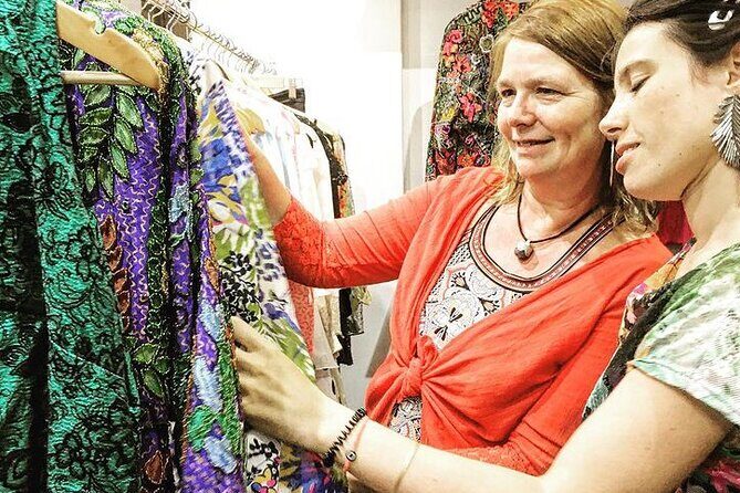 Vintage and Thrift Shopping Tour in BA - Who Should Consider This Tour?