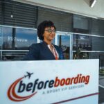 VIP Arrival VIP Lounge & Fast Track  SDQ Airport - The Value of Fast Track and Lounge Access