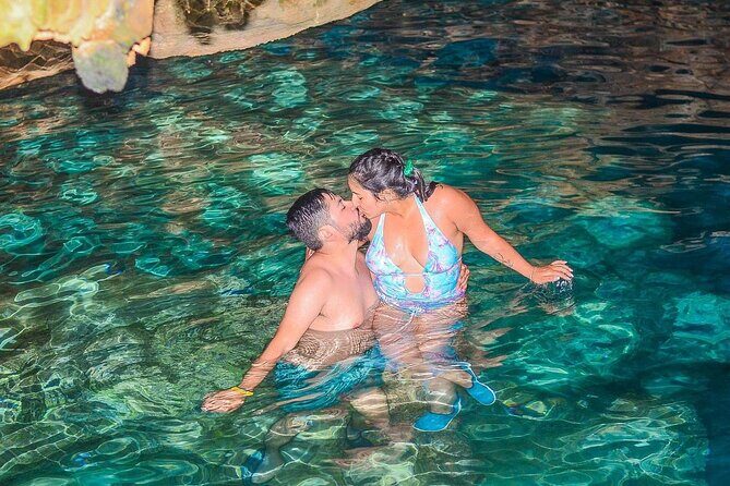 VIP Beach Adventure  Buggy & ATV - Who This Tour Is Best For