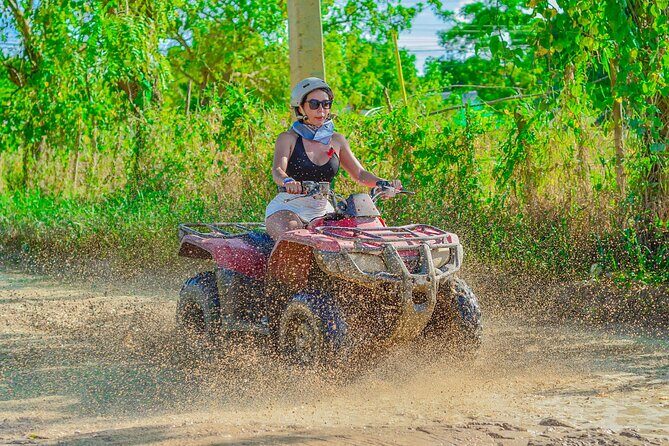 VIP Buggy and ATV Tour Punta Cana - Practical Tips and Considerations