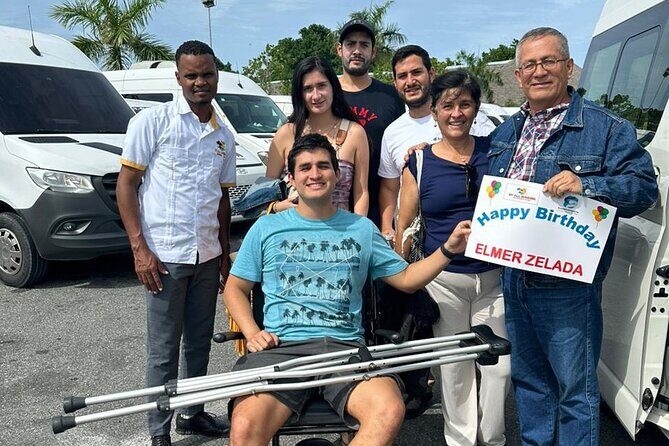 VIP Cadillac Private Transfer from Punta Cana to Bayahibe - Who Should Book This Experience?