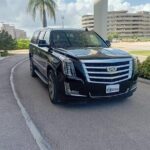 VIP Cadillac Private Transfers from Punta Cana to Bayahibe - Why We Think This Transfer Works Well