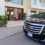 VIP Cadillac Private Transfers from Punta Cana to Bayahibe - The Sum Up