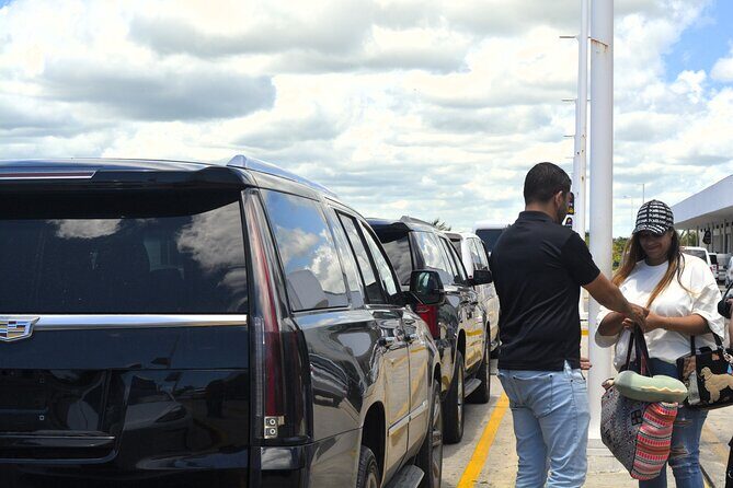 VIP Cadillac Transfers from Punta Cana to Bayahibe - Why Choose This Transfer?