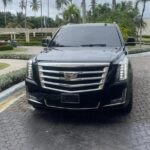 Vip Cadillac Transportation in Punta Cana Bavaro - Practical Details and Booking