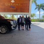 Vip Cadillac transportation in punta cana CAP CANA Roundtrip - Who is This Tour Best For?