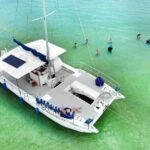 VIP Catamaran with Snorkeling - The Itinerary – What Makes Each Stop Special