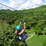 VIP DayPass: ATV, ZipLine, Horse Riding / Shore Excursion & Hotel - A Closer Look at the Itinerary and Activities