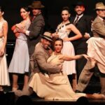 VIP Dinner Show at the Piazzolla Tango Theater - FAQ