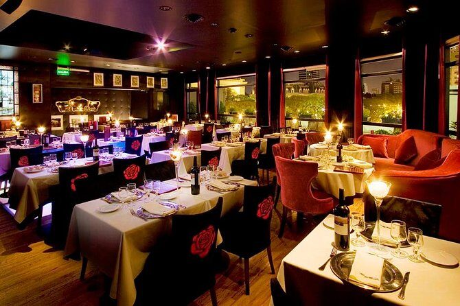 VIP Dinner & Tango Show at El Viejo Almacen - Authenticity and Quality: What Sets This Tour Apart