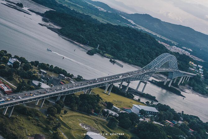 VIP Helicopter Ride - The Bottom Line