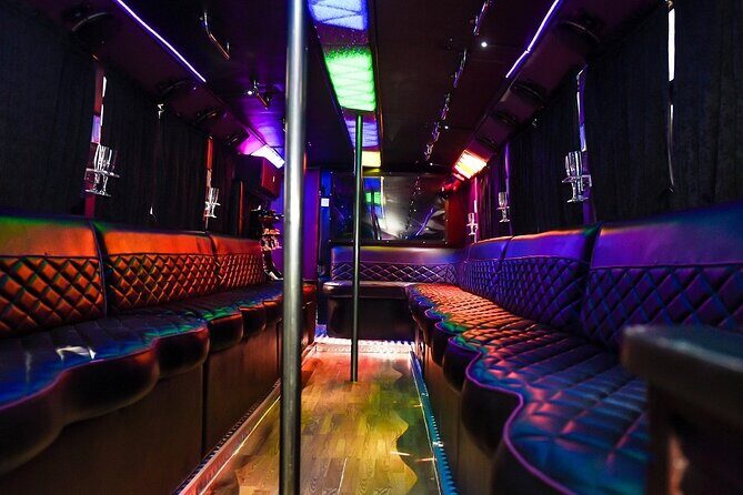 VIP Limousine Transfer for Wedding, Nightlife and Corporate Event - FAQ