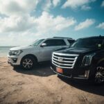 VIP Luxury SUV Airport Transfer - Why Travelers Keep Coming Back