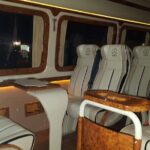 VIP Mercedes Benz Sprinter Barbados Airport Transfer - West Coast - Who Should Consider This Service?