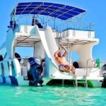 VIP Premium Yacht -Party Boat-Brunch - The Experience in Detail