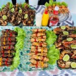 VIP Private Booze Cruise with Live Dj and BBQ in Punta Cana - Authenticity and Experience