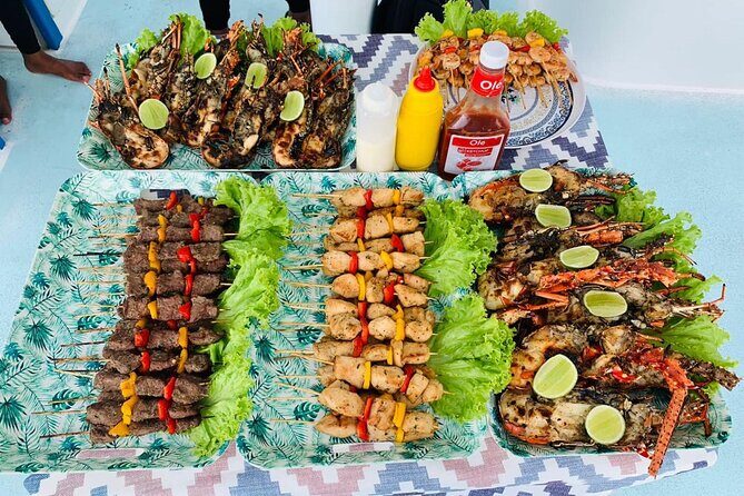 VIP Private Booze Cruise with Live Dj and BBQ in Punta Cana - Authenticity and Experience