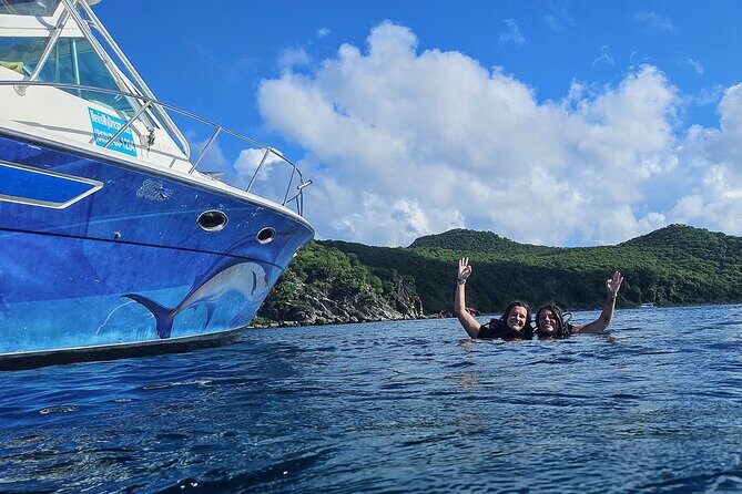 VIP Private Guided Scuba Diving/Snorkeling Excursion - A Closer Look at What to Expect