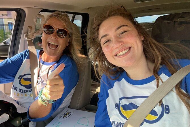 VIP Private Highlight Tour North & South