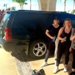 VIP Private Transfer from Punta Cana Airport - Why This Transfer Stands Out
