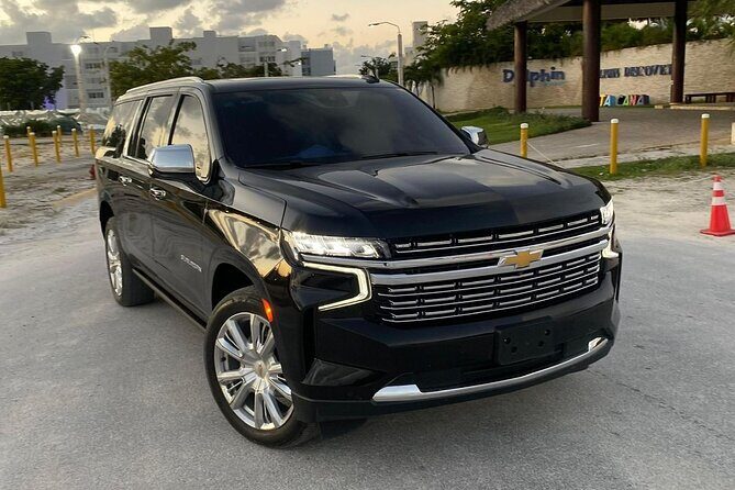 VIP Private Transfer from Punta Cana to Santo Domingo - Final Thoughts: Why Choose This Transfer?