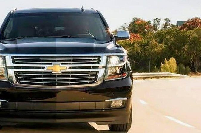 VIP Private Transfer to Miches in Chevrolet Suburban - Why This Transfer Offers Great Value