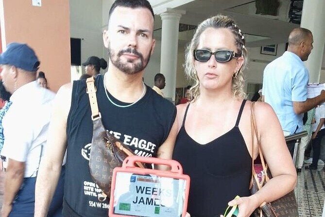 VIP Private Transfers from Punta Cana Airport to Uvero Alto - A Detailed Look at the Itinerary