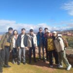 VIP Sacred Valley 5 Sites in One/salt mines,chinchero,pisac/lunch - What the Tour Means for You