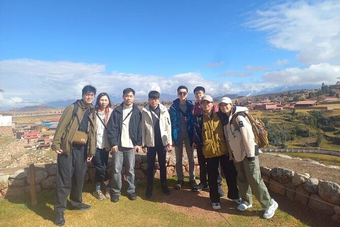 VIP Sacred Valley 5 Sites in One/salt mines,chinchero,pisac/lunch - What the Tour Means for You