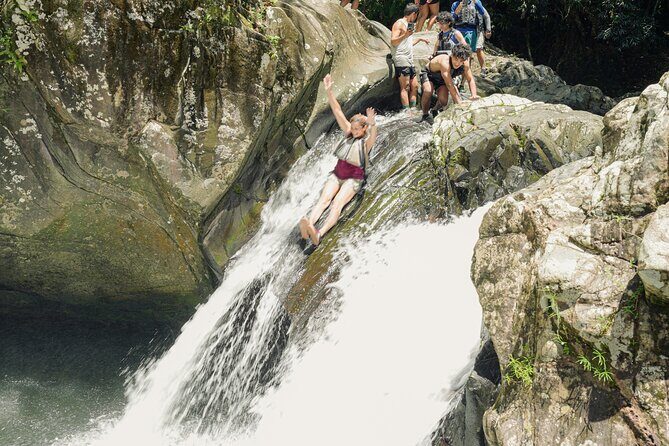 VIP Small Group El Yunque Rainforest Adventure - FAQs