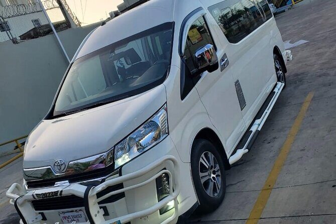 VIP Solo Puerto Plata City Tour (Private) - Practical Tips and Considerations