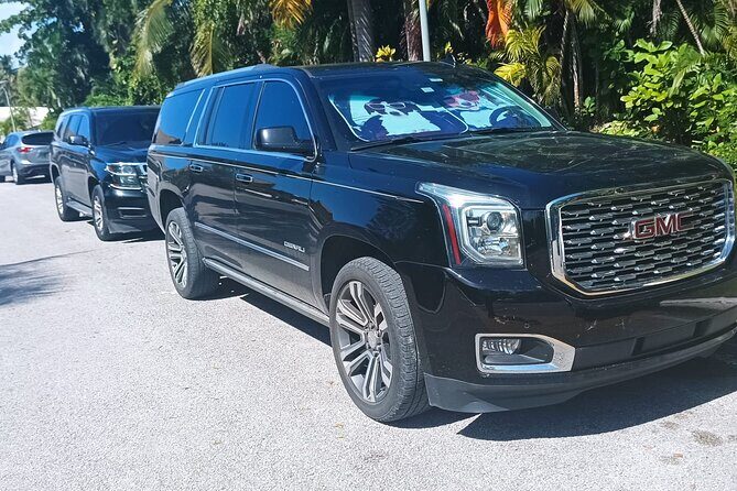 VIP Suburban Transfer from Punta Cana Airport to Bavaro Hotels - Why This Transfer Stands Out