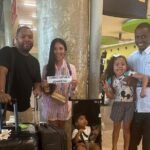 VIP SUV Airport Transfer From or To Uvero Alto - A Deep Dive into the VIP SUV Transfer Experience