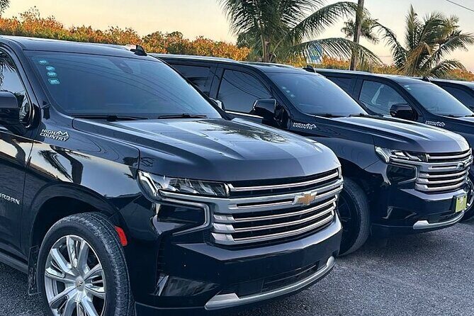 VIP SUV Airport Transfer from Punta Cana/Bavaro - Final Thoughts: Who Will Love This Transfer?