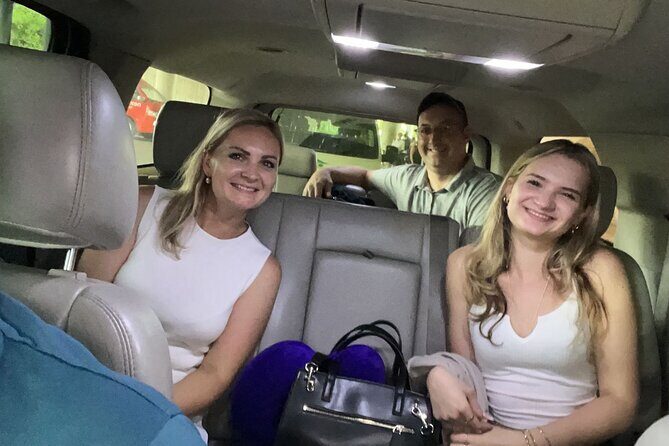 VIP SUV Suburbans Transfer Punta Cana Airport & Hotels - Detailed Review: Why This Transfer Service May Be Your Best Choice