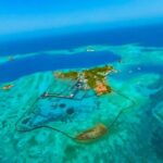 VIP Tour 5 Rosario Islands from Cartagena: An Unforgettable Adventure! - The Charming Stop at Bocachica