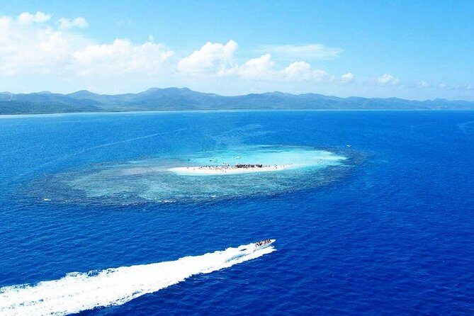 VIP tour to Paradise Island & The Mangroves - FAQ