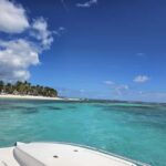 VIP tour to Saona Island by speedboat with a visit to paradise beaches - The Itinerary in Detail
