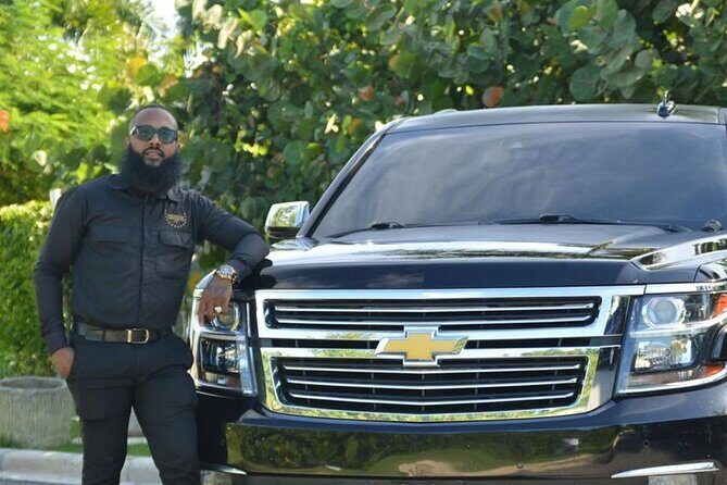 VIP Transfer from Punta Cana Airport to Punta Cana / Bavaro Hotel - What the Service Includes and Excludes