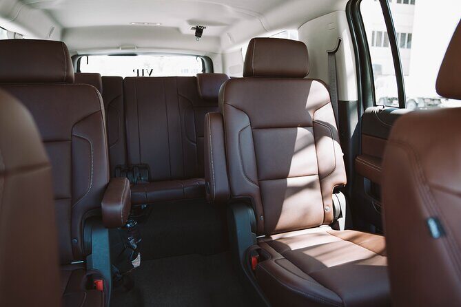 VIP Transfer Punta Cana Airport to Punta Cana & Bavaro Hotels (Not Uvero Alto) - In-Depth Review of the VIP Transfer Experience