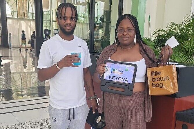 VIP Transfer Santo Domingo Las Americas Airport to Punta Cana - Who Will Benefit Most?