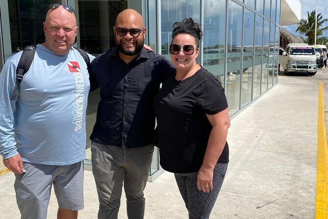 VIP Transfers PUJ Airport to Bavaro and Punta Cana Hotels - The Sum Up: Who Should Consider This Transfer?