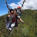VIP Trindem Paragliding Family Flight - Analyzing the Value
