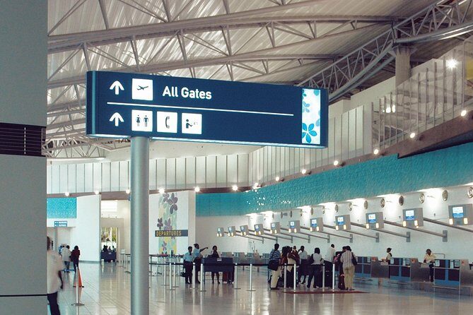 VIP***Private KINGSTON Airport Transfers to***OCHO RIOS**HOTELS** - What Makes This Transfer Stand Out?