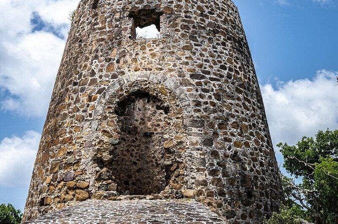 Virgin Islander Tour - Who Should Consider This Tour?