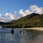 Virgin Islands private Boat Charter Local Legend LL2 - The Cost and Value